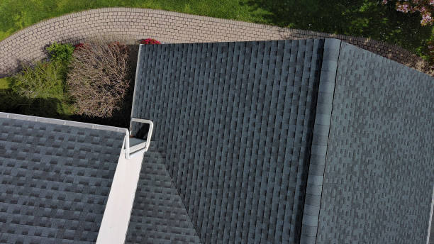 Emergency Roof Repair in Perezville, TX